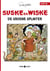 De groene splinter