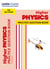 Higher Physics ebook - Course licence
