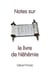 Notes sur le livre de Néhémie