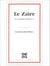 Le Zaïre : vers quelles destinées?