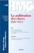 Histoire, Monde et Cultures religieuses N°42 : La politisation des clercs (XIXe-XXe)