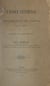 L'École centrale du département du Cantal (an V-an XI) - Notes et documents