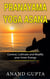 Pranayama Yoga Asana - Control, Cultivate and Modify your Inner Energy