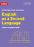 Lower Secondary English as a Second Language Student's eBook: Stage 8 - 1 year licence