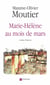 Marie-Hélène au mois de mars