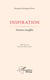 Inspiration - Poèmes insufflés