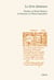 Le livre demeure. - Studies in Book History in Honour of Alison Saunders.