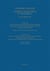Articuli a Facultate sacrae theologiae Parisiensi determinati super materiis fidei nostrae hodie controversis - Les Articles de la sacree faculté de theologie de Paris concernans nostre foy et religion chrestienne, et forme de prescher