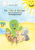 Der kleine Kaktus - Seine Geschichten und der Ausflug zur Oase - Band 4 - Das Kinderbuch zum Mitmachen