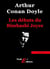 Les débuts du Bimbashi Joyce