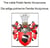 The noble Polish family Murzynowa. Die adlige polnische Familie Murzynowa.