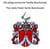 Die adlige polnische Familie Barcikowski. The noble Polish family Barcikowski.