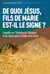 De quoi Jésus, fils de Marie est-il le signe ? - Enquête sur l'Histoire de l'Alliance et du Salut selon la Bible et le Coran