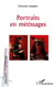 Portraits en métissage