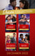 The Desire Collection December 2022 - Rancher After Midnight (Texas Cattleman's Club: Ranchers and Rivals) / One Night Only / The Trouble with Love and Hate / Her Best Friend's Brother