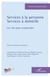 Services à la personne - Services à domicile - Les clés pour comprendre