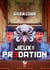 Jeux de prédation