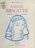 Sainte Brigitte - Grande dame suédoise
