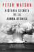 Historia secreta de la bomba atómica - Cómo se llegó a construir un arma que no se necesitaba