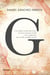 G (la novela de Gaudí)