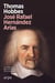 Thomas Hobbes - La biografía del «monstruo de la política»