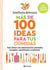Más de 100 ideas para tus comidas