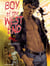 Boy of the West End - An Illustrated Gay Novel