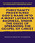 Christianity Prostituted God's Name Into a Most Lucrative Business, Under the Guise of Spreading the Gospel of Christ - This book is Destruction # 12 of 12 Of  Christianity Destroyed Jesus