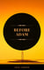 Before Adam (ArcadianPress Edition)