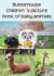 Bubsimouse Children´s picture book of baby animals - A children's book about cute cats, dogs and other animals