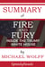 Summary of Fire and Fury - Inside the Trump White House