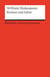Romeo and Juliet - Reclams Rote Reihe – Fremdsprachentexte
