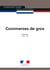 Commerces de gros - Convention collective nationale étendue - IDCC : 573 -  28ème édition - juillet 2015 - 3044