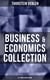 Business & Economics Collection: Thorstein Veblen Edition (30+ Works in One Volume) - The Theory of Business Enterprise, The Higher Learning in America, On the Nature of Capital…