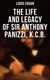 The Life and Legacy of Sir Anthony Panizzi, K.C.B.