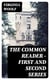 The Common Reader - First and Second Series