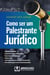 Como ser um palestrante jurídico