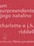 Um surpreendente jogo natalino