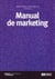 Manual de marketing
