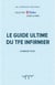 Le guide ultime du TFE infirmier