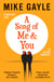 A Song of Me and You - a heartfelt and romantic novel of first love and second chances, picked for the Richard & Judy Book Club
