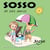 Les aventures de Sosso - Sosso et Toufou partent en vacances