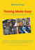 Tuning Made Easy - "...the art of tuning a carburetor has been lost and you have now provided this information in an easy-to-understand manual"  - Jim Turney, Technical Support Manager, Summit Racing Equipment