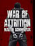 War of attrition - it's not revenge, it's justice