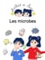 Mathéo et Mina, les microbes