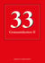33 Grausamkeiten II - (Alp-)Träume für jedermann