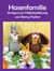 Hasenfamilie - Amigurumi Häkelanleitung