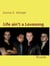 Life ain't a Lovesong - Ricardo