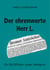 Der ehrenwerte Herr L. - Ein SS-Offizier unter Verdacht