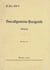 H.Dv. 476/1 Das allgemeine Heergerät - Fahrzeuge - Vom 22.5.1936 - Neuauflage 2019